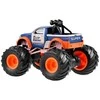 Automobilis Monster Truck su nuotolinio valdymo pultu