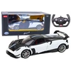 Automobilis Pagani Huayra BC 1:14 su nuotolinio valdymo pultu