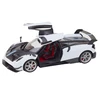 Automobilis Pagani Huayra BC 1:14 su nuotolinio valdymo pultu