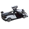 Automobilis Pagani Huayra BC 1:14 su nuotolinio valdymo pultu