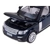 Automobilis RANGE ROVER 2013 su garso ir šviesos efektais, mėlynas