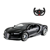 Automobilis RC Bugatti Chiron 1:14 Juodas