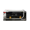 Automobilis RC Pagani Zonda Juodas 1:14