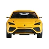 Automobilis RC Rastar 1:14 Lamborghini Urus Geltona