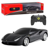 Automobilis RC Rastar 1:24 Ferrari 488 GTB Juodas