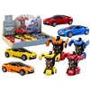 Automobilis - robotas, 1 vnt