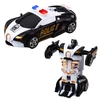 Automobilis-Robotas 2in1 (1 vnt.)