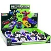 Automobilis-Robotas 2in1 (1 vnt.)
