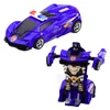 Automobilis-Robotas 2in1 (1 vnt.)