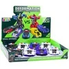 Automobilis-Robotas 2in1 (1 vnt.)