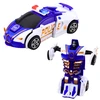 Automobilis-Robotas 2in1 (1 vnt.)