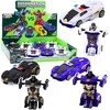 Automobilis-Robotas 2in1 (1 vnt.)