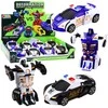 Automobilis-Robotas 2in1 (1 vnt.)