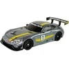 Automobilis-Robotas Mercedes Rastar 1:14 R/C su nuotoliniu valdymu