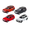 Automobilis su garsais ir šviesom, 1 vnt.