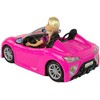 Automobilis su lėle