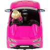 Automobilis su lėle
