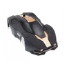 Automobilis važinėjantis sienomis/lubomis Batmobil su nuotolinio valdymo pultu, 1 vnt.
