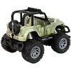 Automobilis visureigis Off Road 1:43 su nuotolinio valdymo pultu, moro