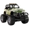 Automobilis visureigis Off Road 1:43 su nuotolinio valdymo pultu, moro