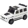 Automobilis visureigis su automobiliuku ir efektais (1 vnt.)