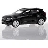 Automobilis Volvo XC40 su garso ir šviesos efektais, juodas