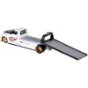 Automobilių rinkinys "Maisto Flatbed" ir "2021 Ford GR Heritage"