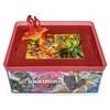 Bakugan kolekcinė dėžutė su figūrėlėmis ir kortelėmis