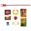 Bakugan kolekcinė dėžutė su figūrėlėmis ir kortelėmis