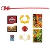 Bakugan kolekcinė dėžutė su figūrėlėmis ir kortelėmis