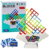 Balansavimo žaidimas "Balance Blocks", 48 el.