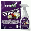 Baldų valymo priemonė XTP 3020, 1L
