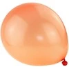 Balionų rinkinys, 100 vnt., Rose Gold