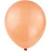 Balionų rinkinys, 100 vnt., Rose Gold