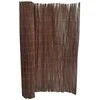 Balkono uždanga Wicker, 180 x 500 cm