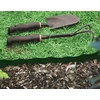 Banguotas vejos atitvaras Bradas 15 cm x 9 m, žalias