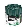 Banguotas vejos atitvaras Bradas 15 cm x 9 m, žalias