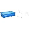 Baseinas Bestway Steel Pro 259x170x61 cm.