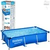 Baseinas Bestway Steel Pro 259x170x61 cm.