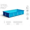 Baseinas Bestway Steel Pro 259x170x61 cm.
