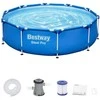 Baseinas Bestway Steel Pro, 305x76 cm