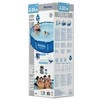Baseinas Bestway Steel Pro, 305x76 cm