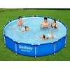 Baseinas Bestway Steel Pro, 366x76 cm