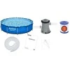 Baseinas Bestway Steel Pro, 366x76 cm