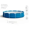 Baseinas Bestway Steel Pro, 366x76 cm