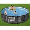 Baseinas Bestway Steel Pro Max, 366x100 cm