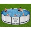 Baseinas Bestway Steel Pro Max, 427x107 cm
