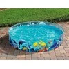 Baseinas vaikams Bestway 183x38 cm