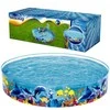 Baseinas vaikams Bestway 244 x 46 cm