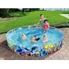 Baseinas vaikams Bestway 244 x 46 cm